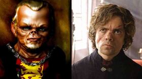 Tyrion Lannister.