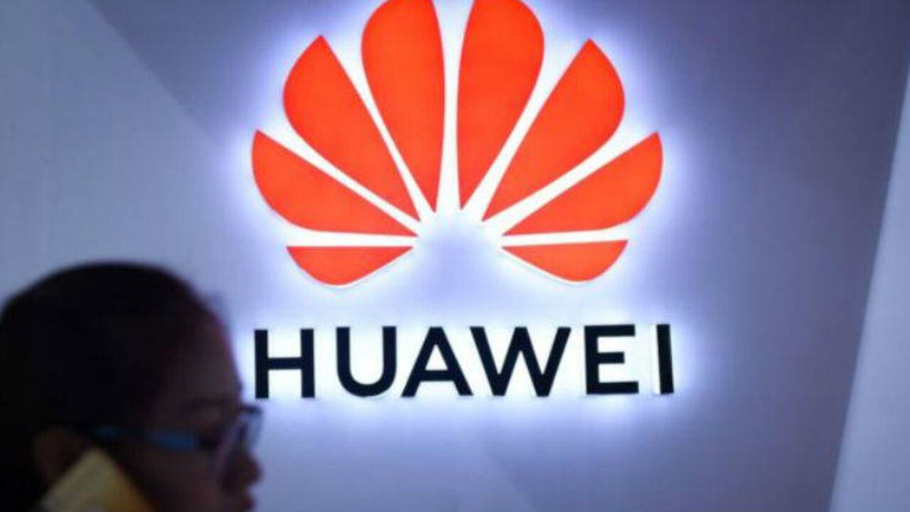 BBC / Huawei es líder global en la venta de equipos de comunicaciones.