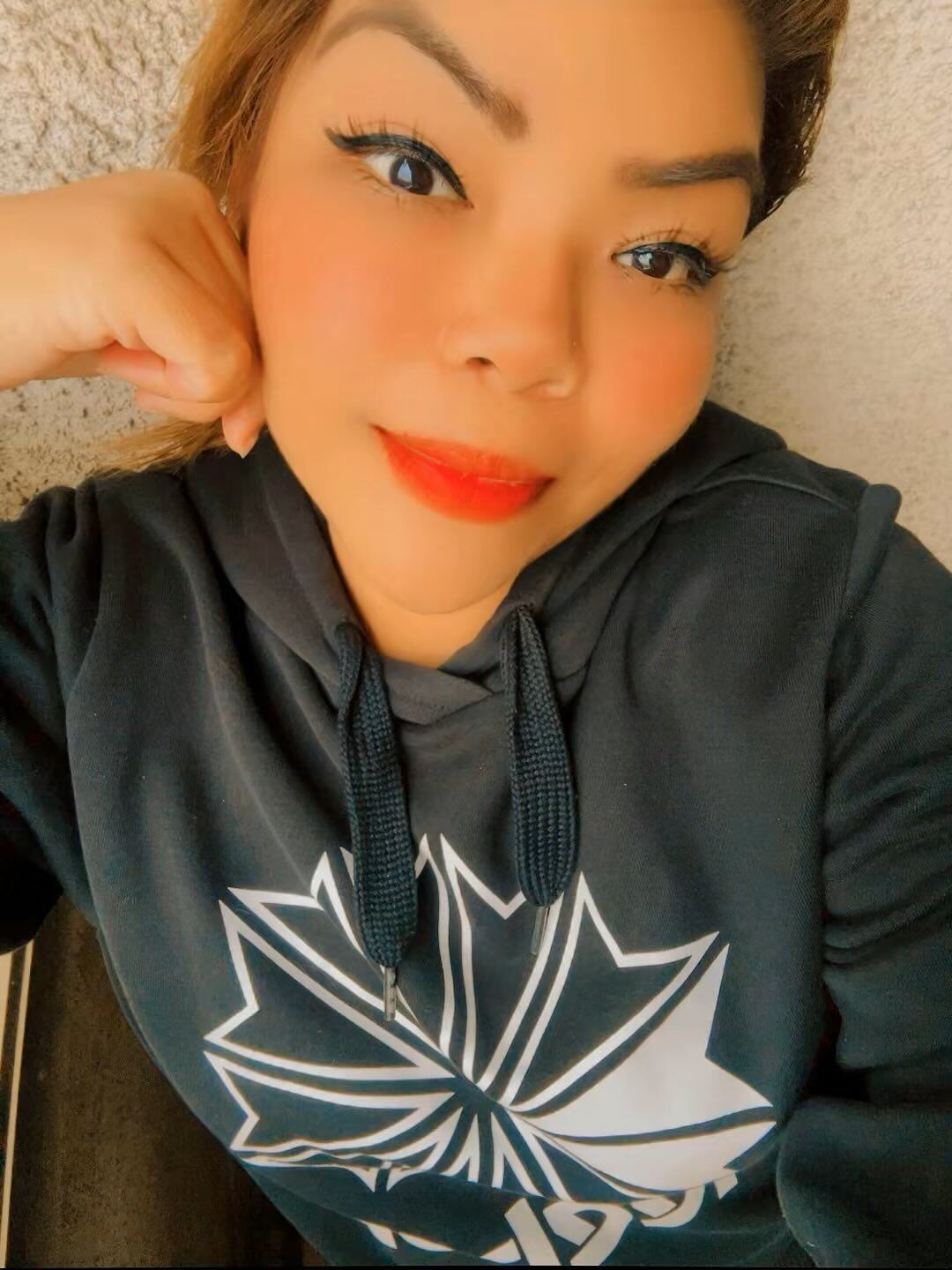 La víctima se encontraba ingiriendo bebidas alcohólicas junto a una amiga