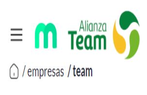 Reconocida por su compromiso con la innovación, la sostenibilidad y la excelencia operativa, Alianza Team se ha consolidado como un actor clave en el mercado latinoamericano.