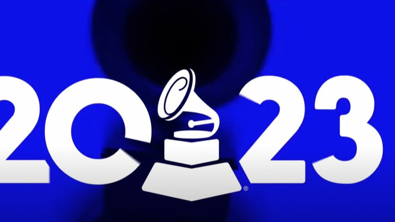 Estos son los ganadores de los Premios Latin Grammy 2023.