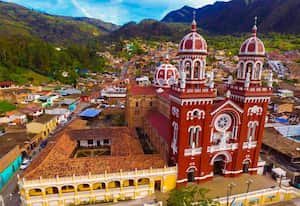 Cáqueza, Cundinamarca