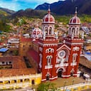 Cáqueza, Cundinamarca