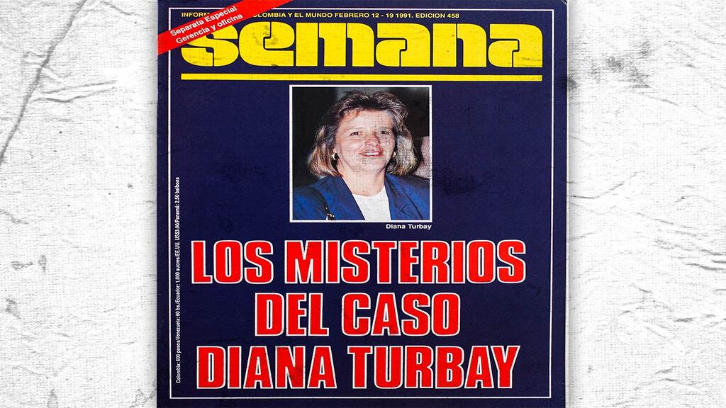 En enero de 1991, año de la entrega de Pablo Escobar, la periodista Diana Turbay, entonces directora del noticiero Criptón y la revista Hoy por Hoy, y quien llevaba cinco meses secuestrada en poder de los extraditables, perdió la vida en medio de un operativo de rescate.