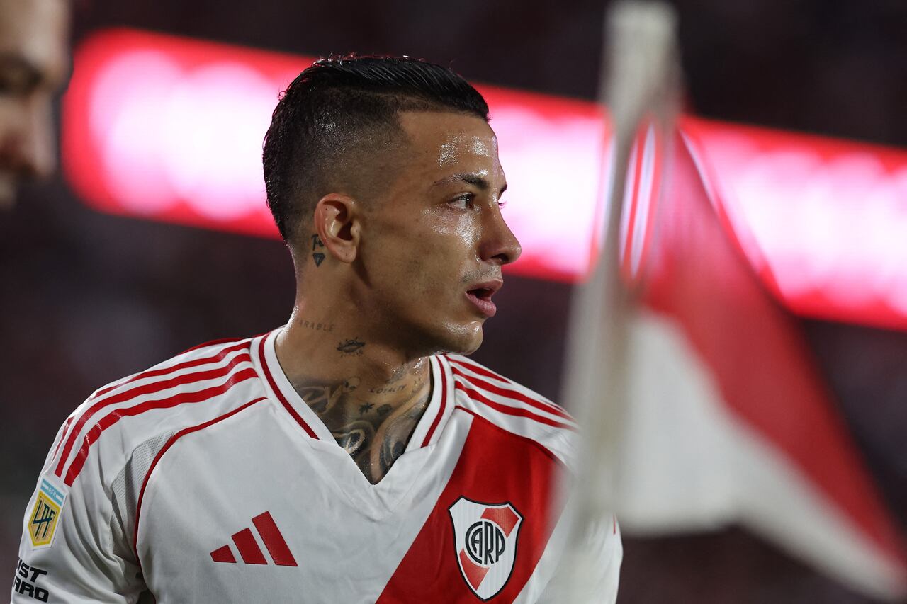 River Plate va por figura de Millonarios: “charlas avanzadas” para ...