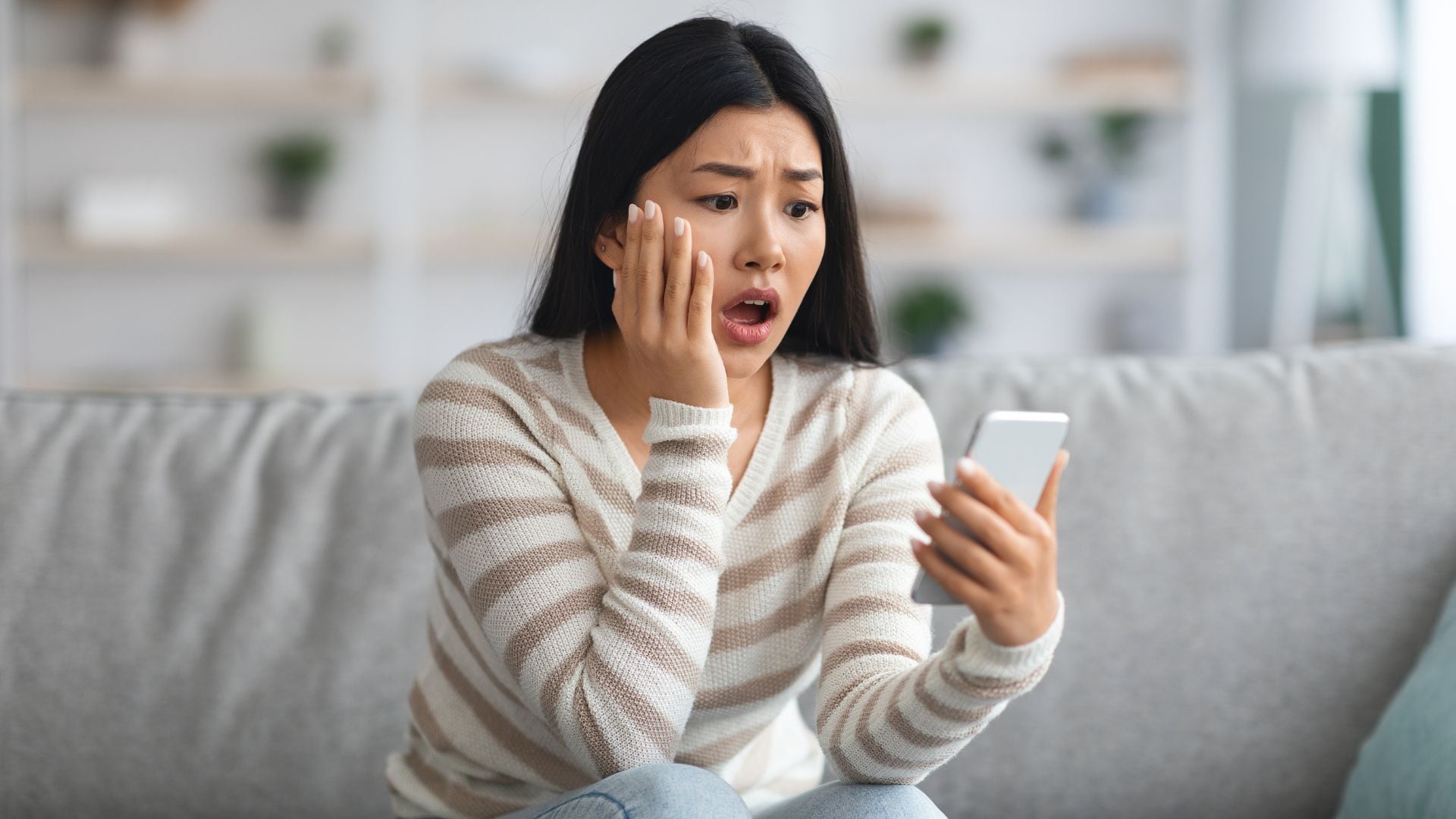 Los descuidos de los usuarios son la puerta de entrada para que los hackers accedan a información personal.