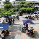 El ITM es un centro de poder político y electoral con un presupuesto de casi 100.000 millones de pesos al año. Tiene más de 20.000 alumnos matriculados.