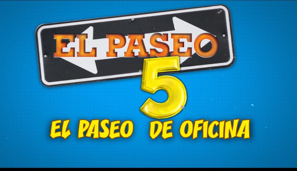 Esta es la 'peor película de la saga', según la inteligencia artificial.