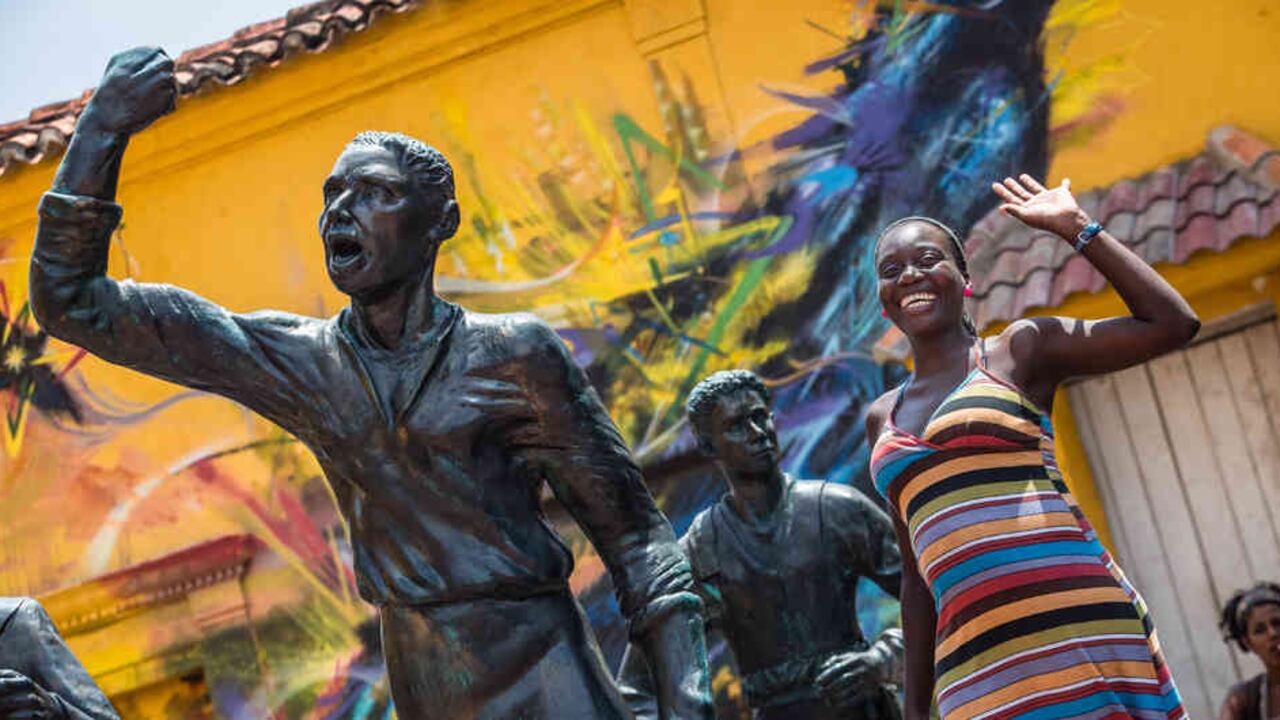 Durante el primer trimestre de 2019 la tasa de desempleo en Colombia fue de 11,8 por ciento.En Cartagena llegó al 6,8 por ciento.