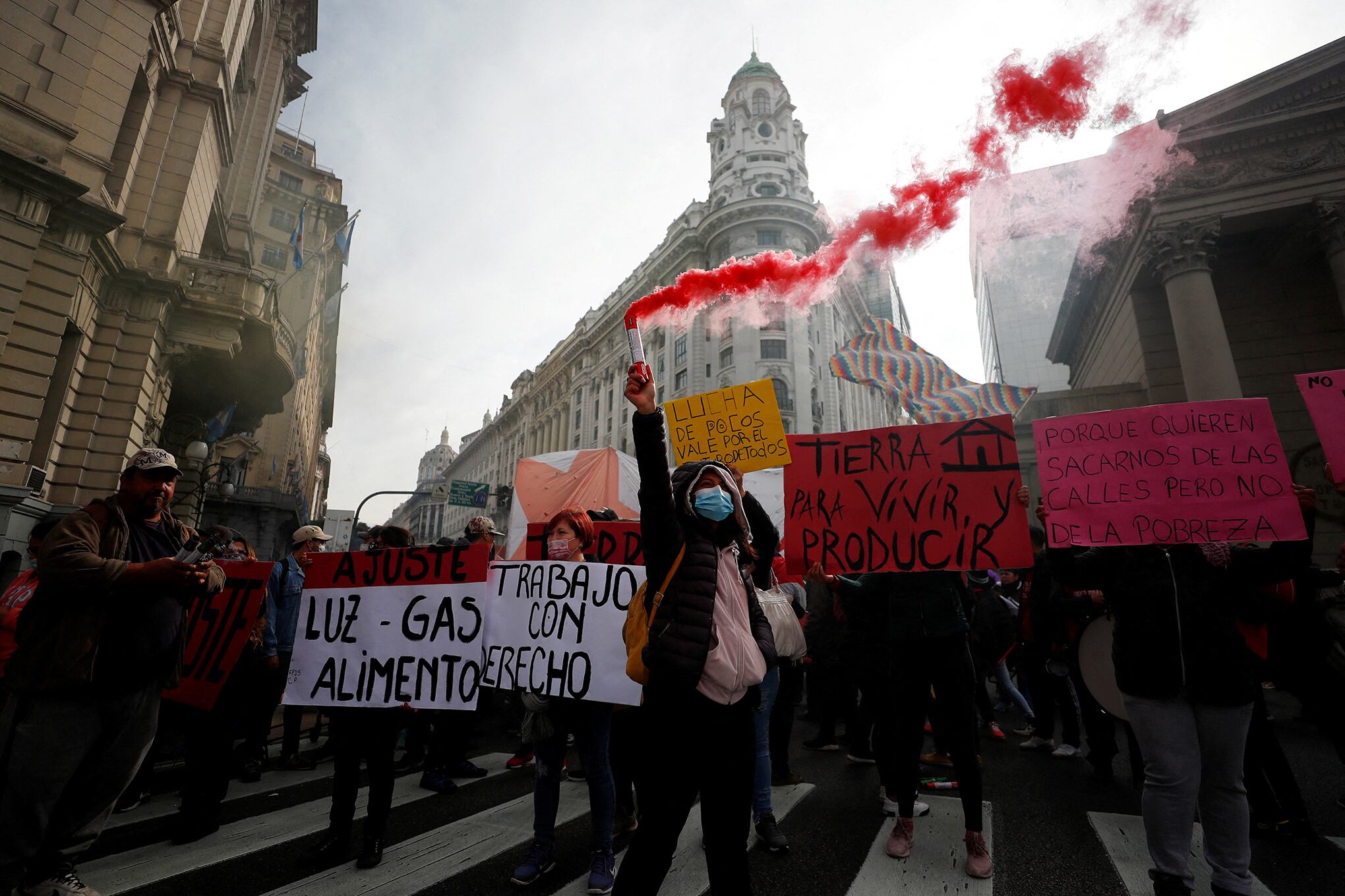 Fotos de la semana 15 julio