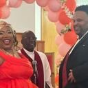 Gofundme: Johnnie Mae Dennis.