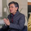 Alcaldesa Claudia López y concejal José Cuesta Novoa son opositores asérrimos