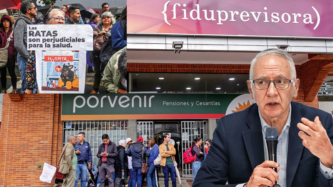 NAC- MAESTRO SIN SALUD