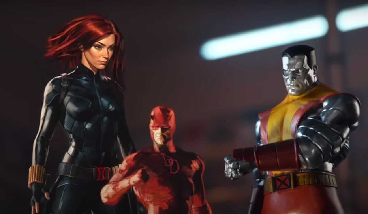 Comercial Coca-Cola Marvel anuncia una nueve experiencia para fans de los héroes