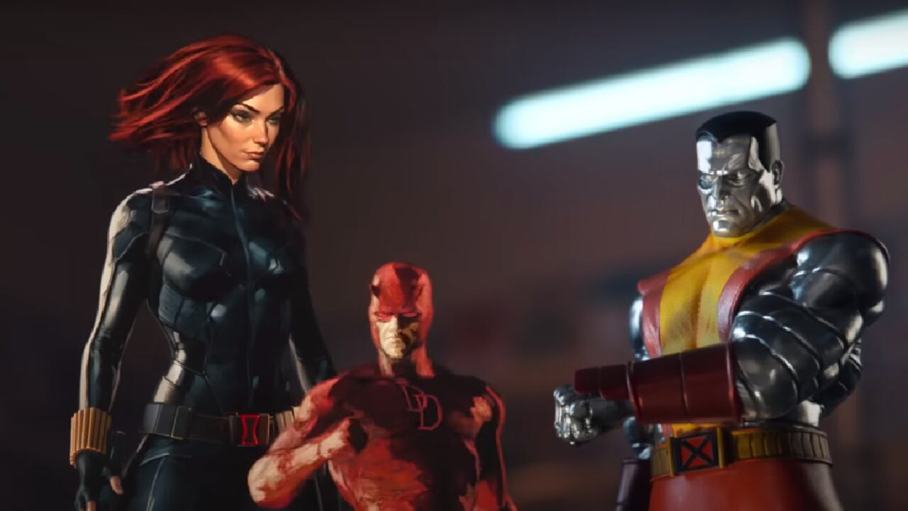 Comercial Coca-Cola Marvel anuncia una nueve experiencia para fans de los héroes