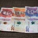 MONEDA COLOMBIANA BILLETES COLOMBIANOS, BILLETE, PLATA DINERO COLOMBIANO
BILLETE DE CINCUENTA MIL PESOS VEINTE MIL PESOS DIEZ MIL PESOS DOS MIL PESOS MONEDAS