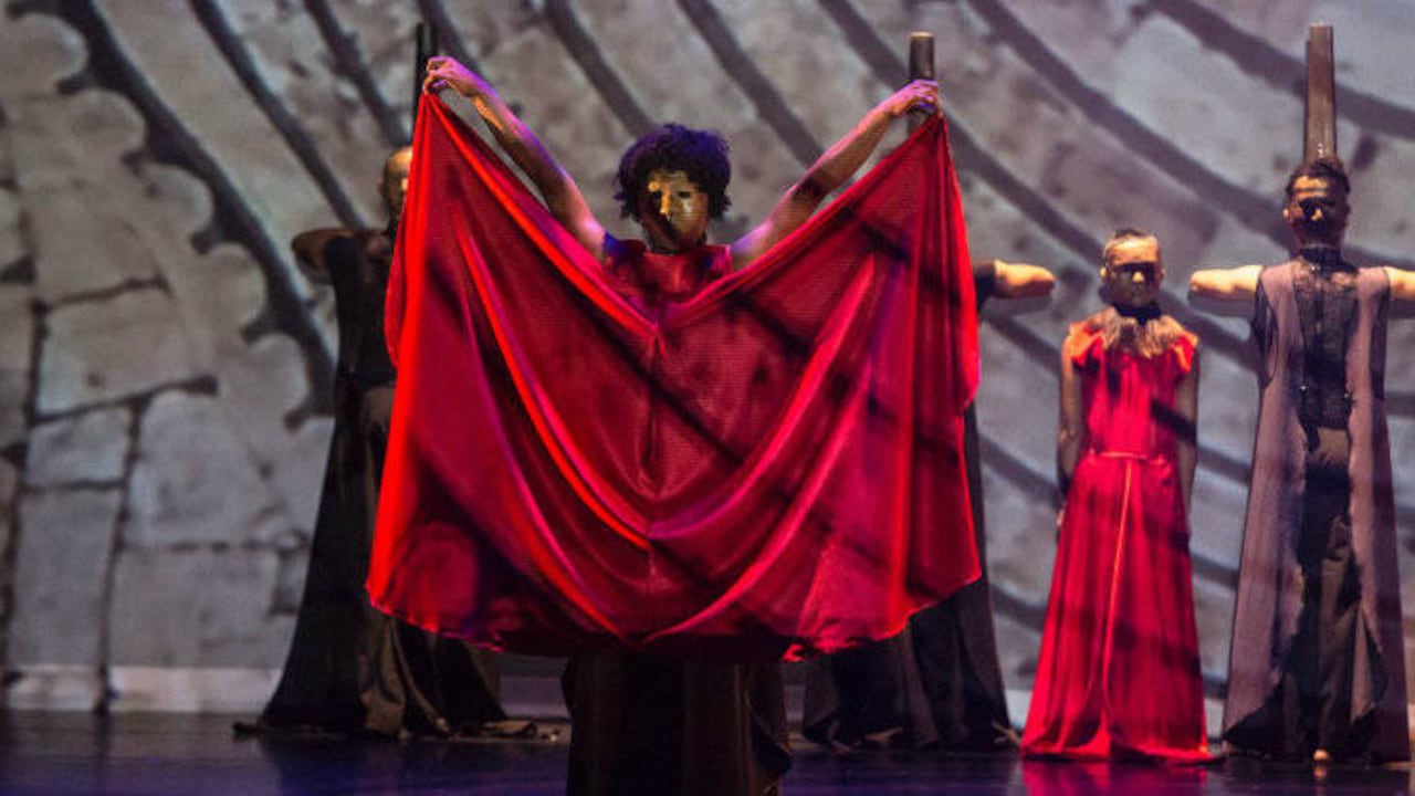 Todas las fotos: Juan Diego Castillo | Cortesía.