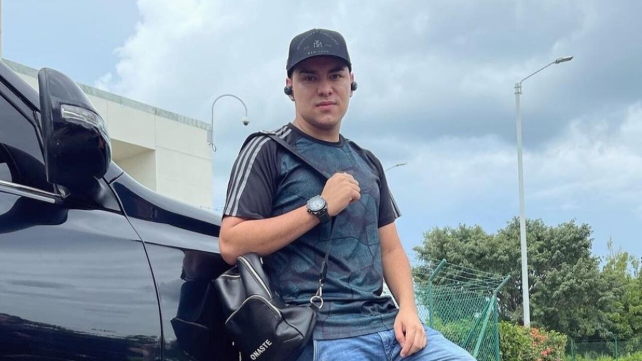 El cantante de música popular interpuso esta semana una tutela en contra de un portal de noticias.