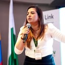 Ghisliane Echeverry Prieto, directora del Ideam.