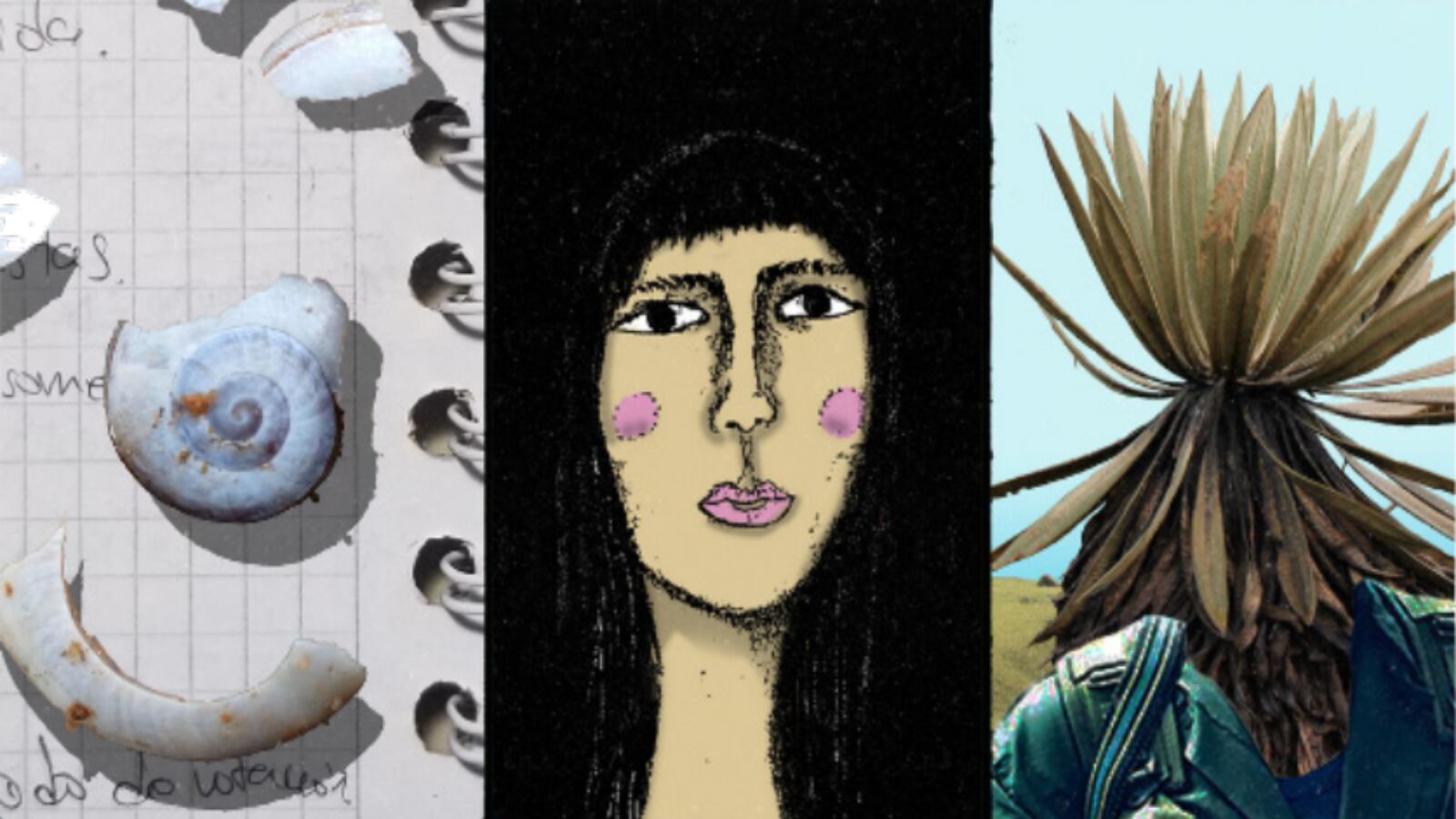 Una publicación digital llamada Naturaleza común reúne 11 relatos de reincorporados que decidieron narrar sus experiencias en varios puntos de la diversa geografía de Colombia.