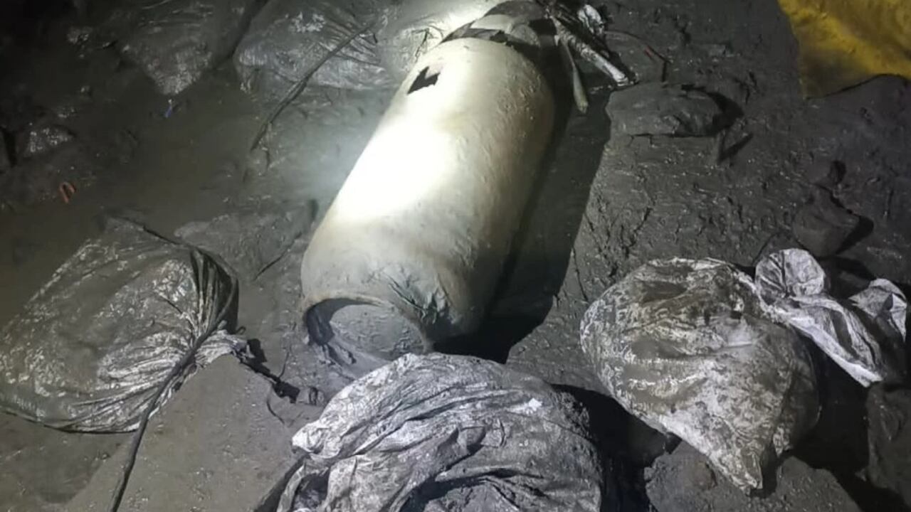 En riesgo la salud de los habitantes por el uso de mercurio en la minería ilegal y contaminación de fuentes hídricas.