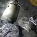 De los 84 kilometros del total de los túneles de la empresa minera, el 60 % se encuentra bajo el control de grupos armados ilegales