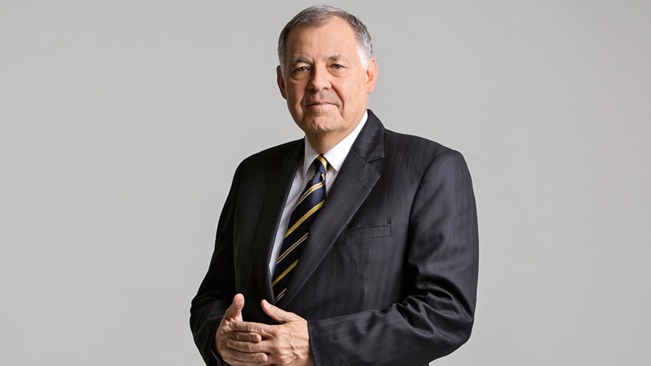 Alejandro Ordóñez