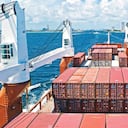 El problema está en la escasez de contenedores de 20 pies, que son los más usados. Hay disponibilidad de 40 pies, pero estos containers tienen líos por su peso.