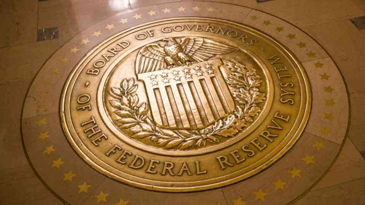 Reserva Federal de Estados Unidos mantuvo tasas de interés