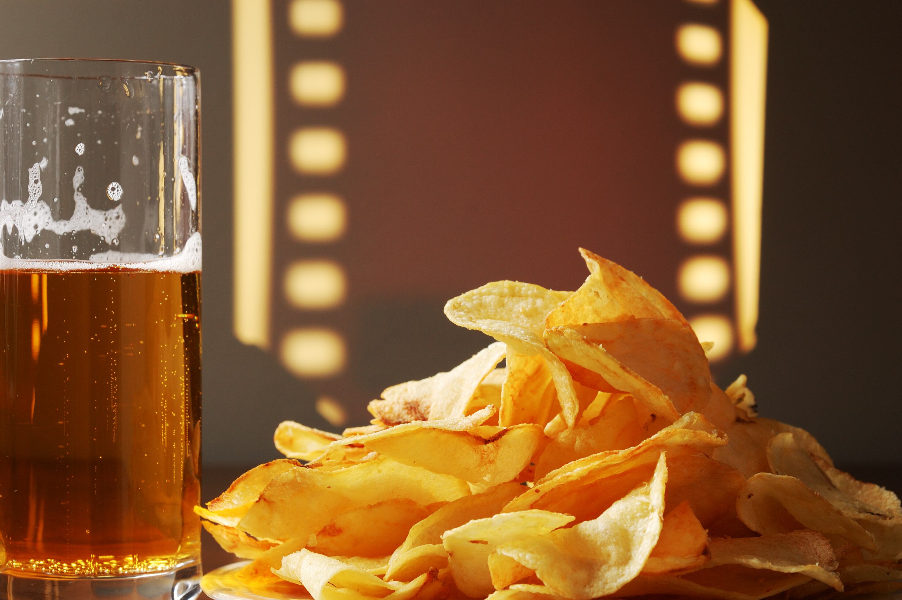 Carbohidratos poco saludables