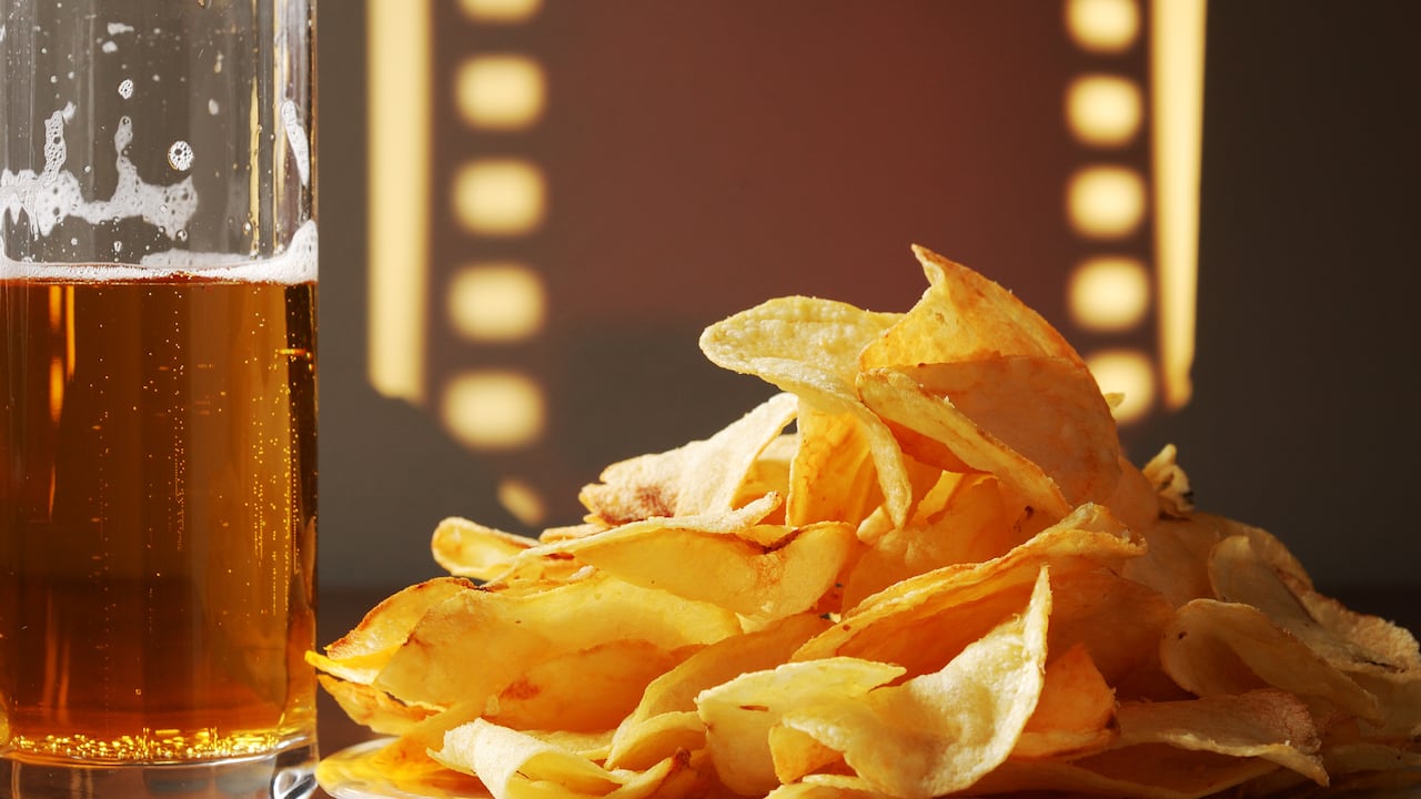 Carbohidratos poco saludables