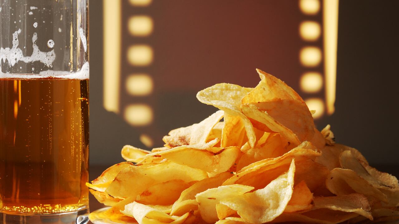 Reducir la ingesta de carbohidratos poco saludables, traerá beneficios para la salud.