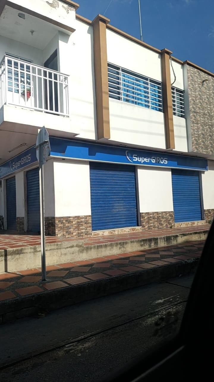 Más de 3.000 puntos de la empresa se encuentran cerrados.