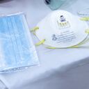 Tapabocas, imagen de referencia.