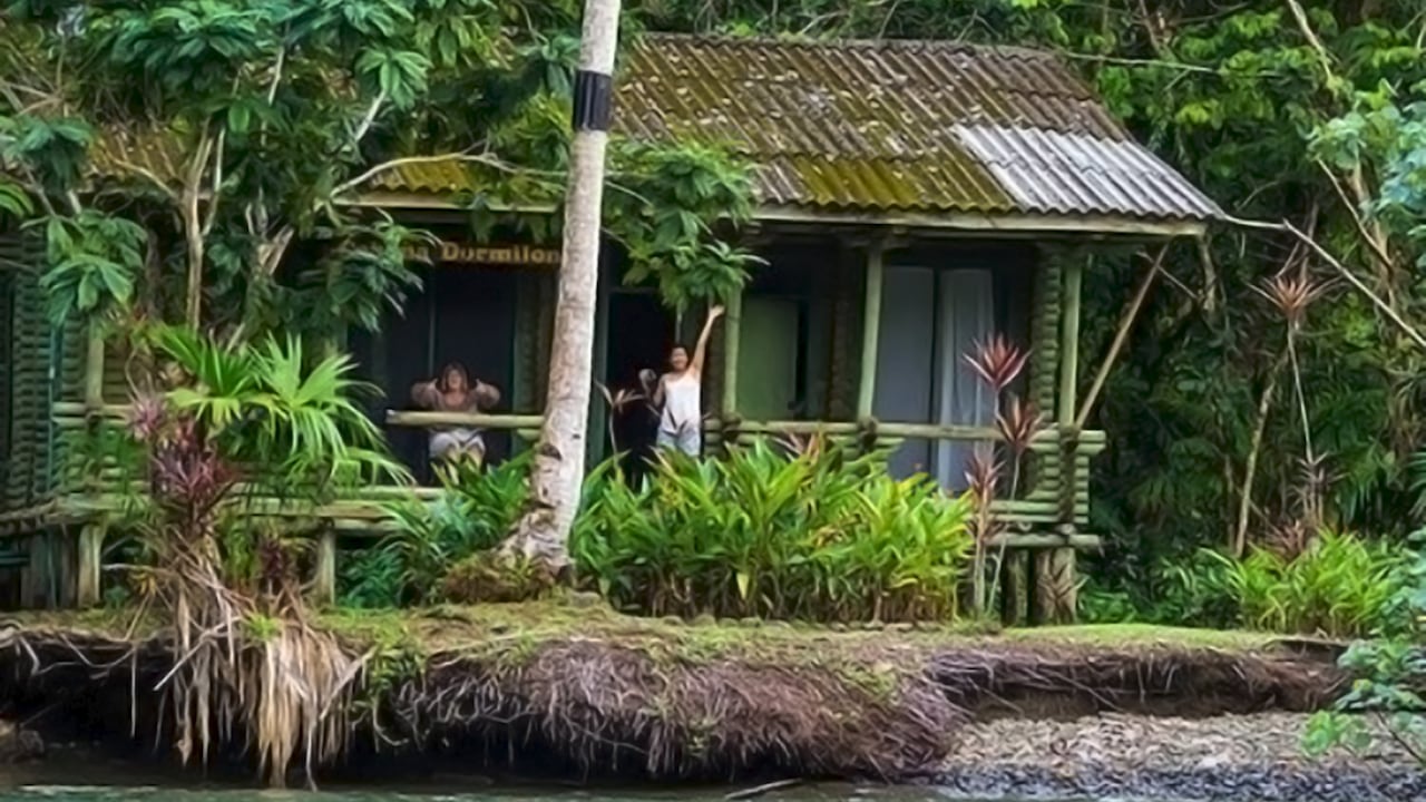 La oferta turística del departamento del Chocó, en sus diferentes destinos, está enfocada en la naturaleza.