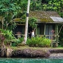 La oferta turística del departamento del Chocó, en sus diferentes destinos, está enfocada en la naturaleza.