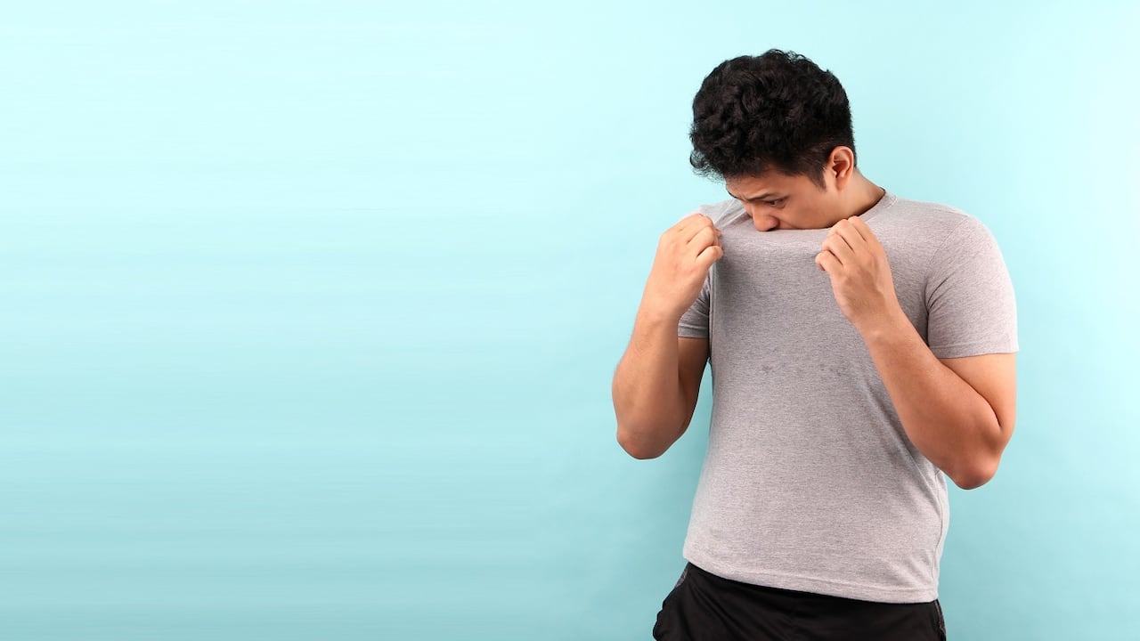 El mal olor puede producir un penetrante edor que provoca en el paciente depresión y aislamiento social.