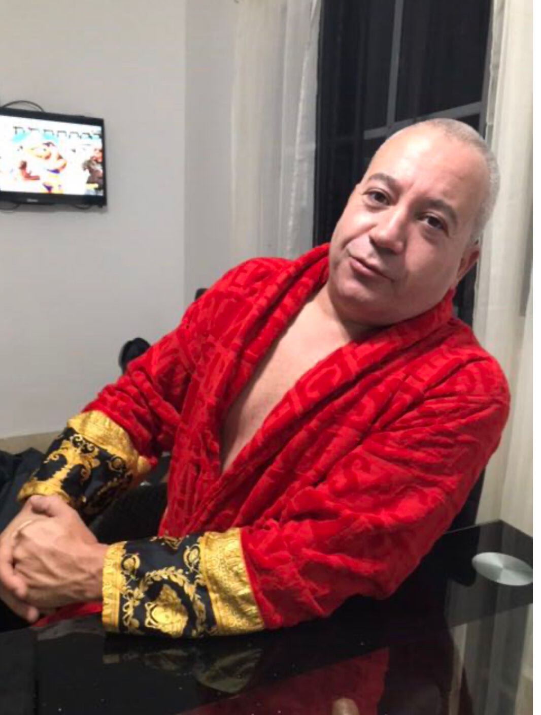 Cayó en Bogotá uno de los narcos más buscados de Europa; así terminó escondido y viviendo en lujoso apartamento en el barrio Chicó