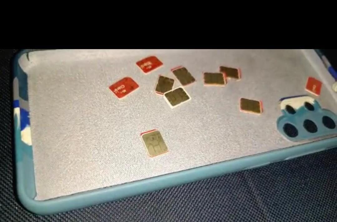 Cae banda La Muralla, en Boyacá