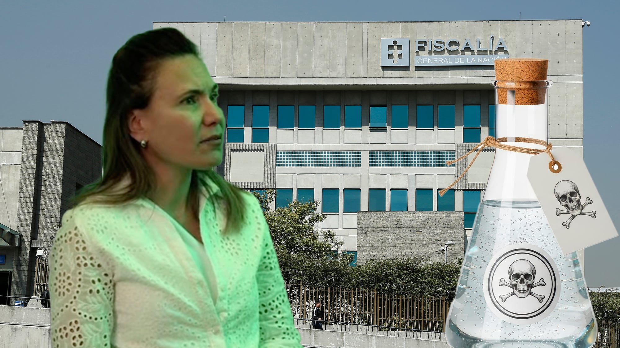 Zulma Guzmán Castro