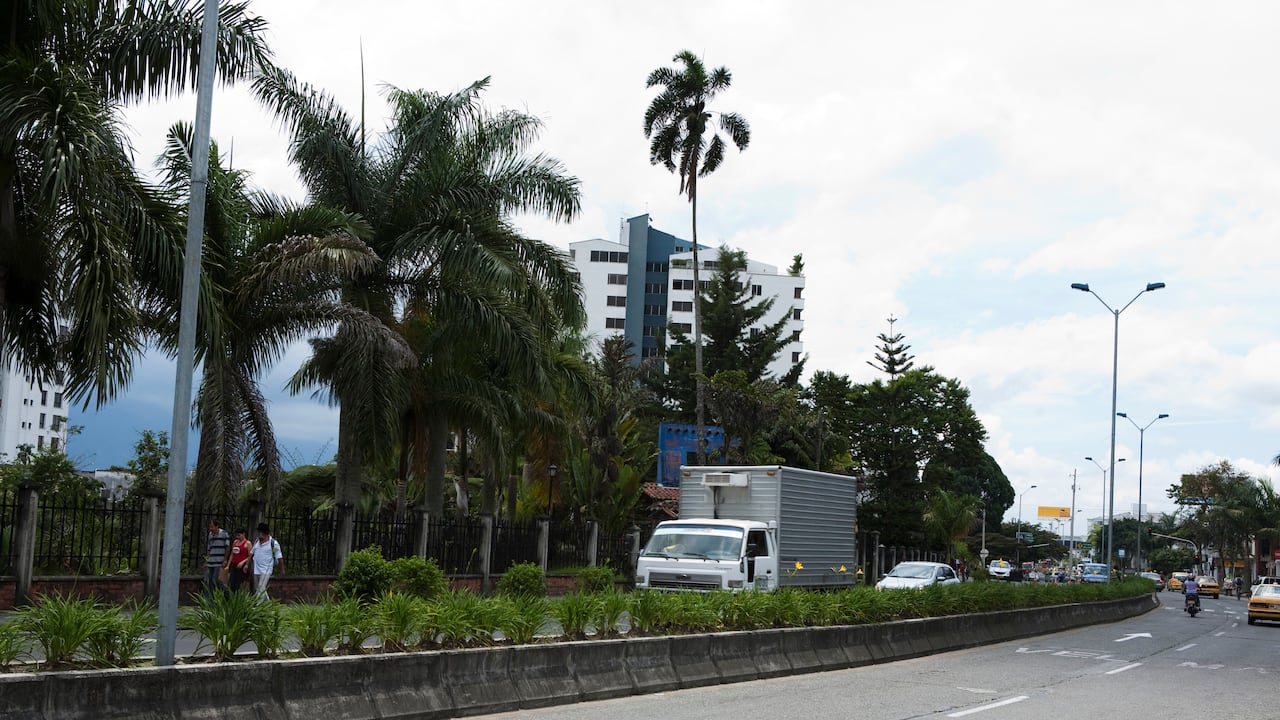 La medida regirá en el norte de la ciudad.