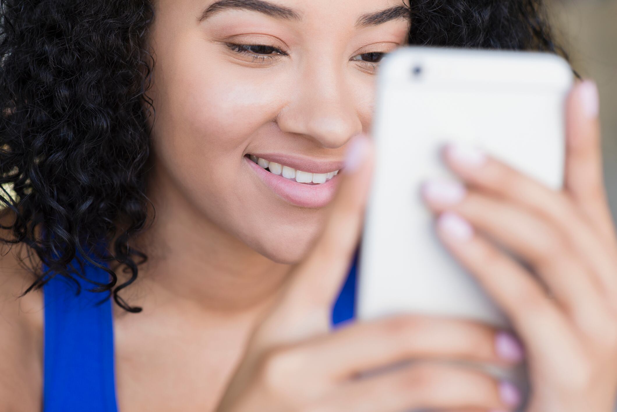 Así puede usar su iPhone con control de gestos con esta configuración.