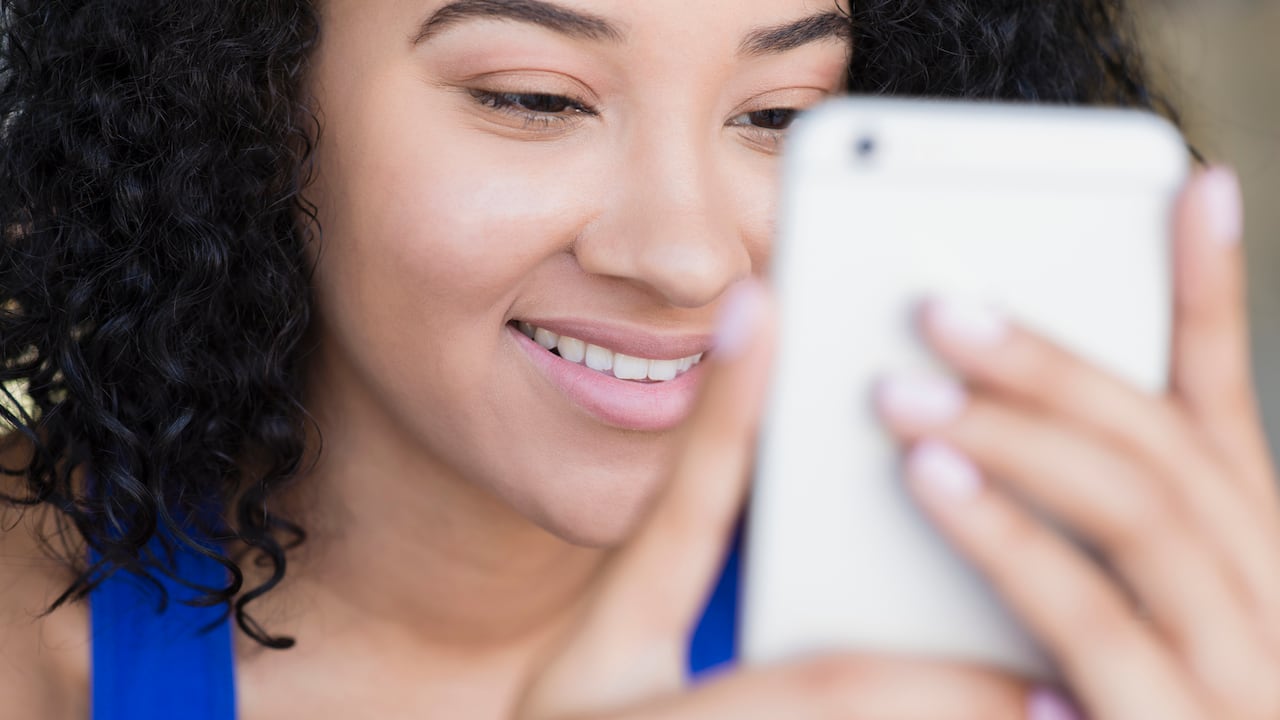 Así puede usar su iPhone con control de gestos con esta configuración.