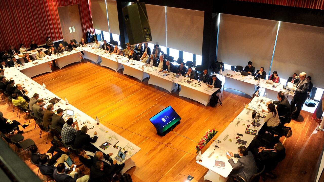 Asamblea de la Dimayor votó al nuevo presidente.