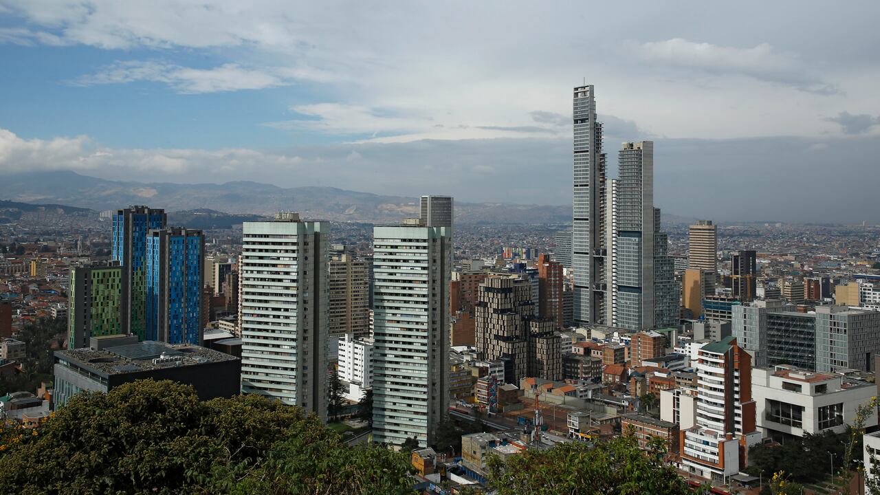 Nuevas medidas en Bogotá
