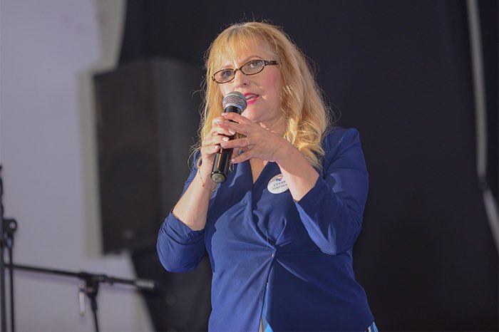 La mujer había sido secuestrada en el 2023