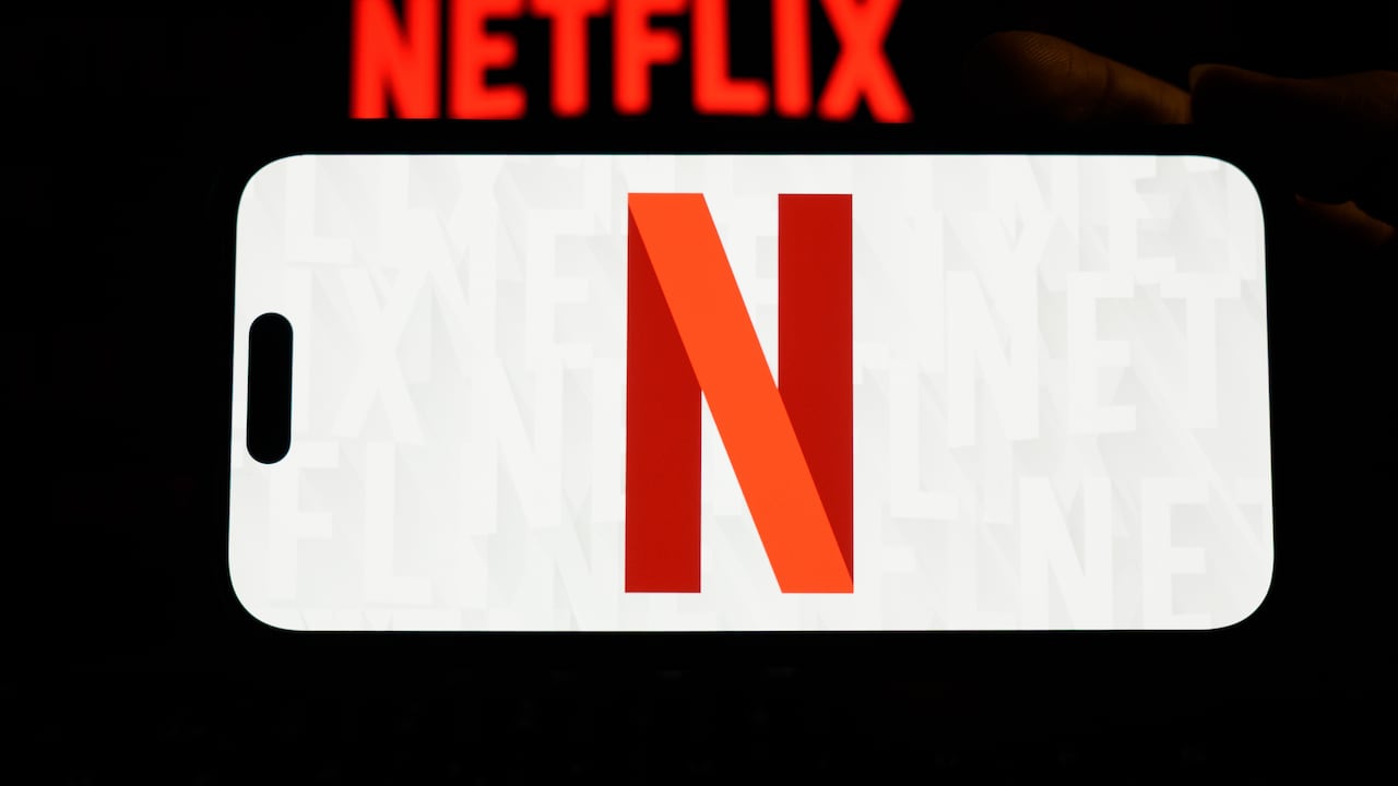 Netflix ha revolucionado la manera en que las audiencias consumen contenido audiovisual.