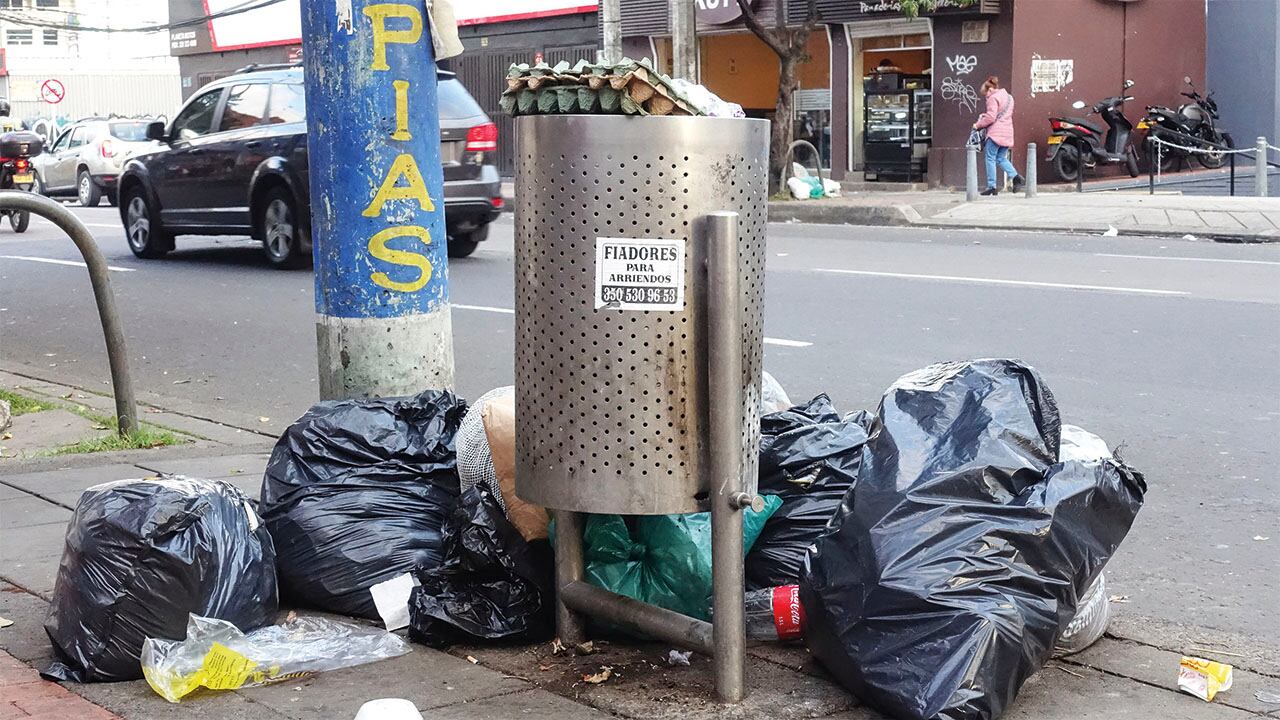 Disputa por el control de basuras en Bogotá_4