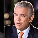 Ocampo Ivan Duque
Ministro de Hacienda y Crédito Público José Antonio Ocampo
Bogota agosto 9 del 2022
Foto Guillermo Torres Reina / Semana