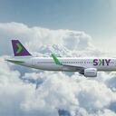 Aerolínea Sky lanza nueva ruta internacional de bajo costo.